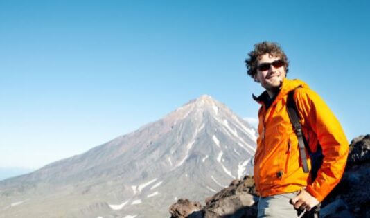 Buran Ghati Trek