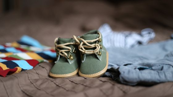 Can We Experiment Baby Shoes in Summer Time