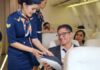 Career Scope of Cabin Crew Courses