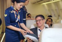 Career Scope of Cabin Crew Courses