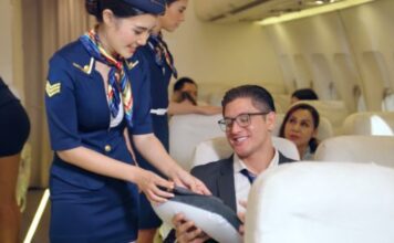 Career Scope of Cabin Crew Courses Career Scope of Cabin Crew Courses