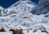 Everest Base Camp