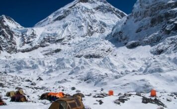 10 Tips for a Successful journey to Everest Base Camp Everest Base Camp
