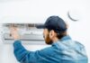 Get Houston air conditioning repair