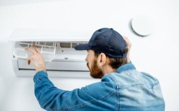 6 Benefits of Air Conditioning Service Get Houston air conditioning repair