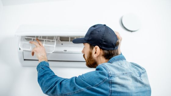 Get Houston air conditioning repair