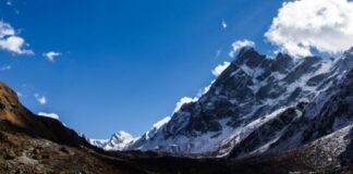 Har Ki Dun Trek