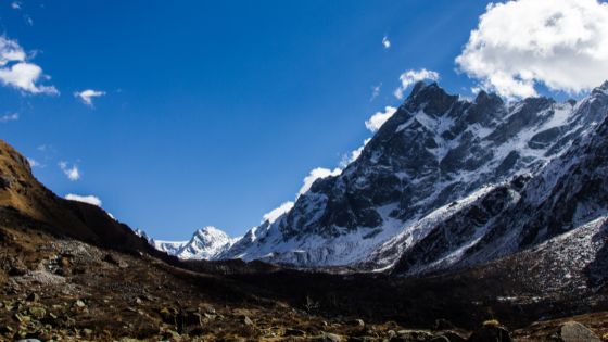 Har Ki Dun Trek