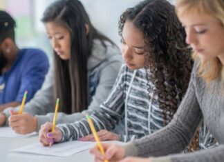 How Online Institutions Take Proctored Exams How Online Institutions Take Proctored Exams