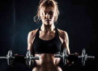 How Sam Asghari Stays Fit – His Diet Secrets Revealed How Sam Asghari Stays Fit - His Diet Secrets Revealed