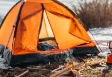 How To Choose the Perfect Tent for Your Next Camping Trip