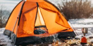 How To Choose the Perfect Tent for Your Next Camping Trip