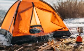 How To Choose the Perfect Tent for Your Next Camping Trip? How To Choose the Perfect Tent for Your Next Camping Trip