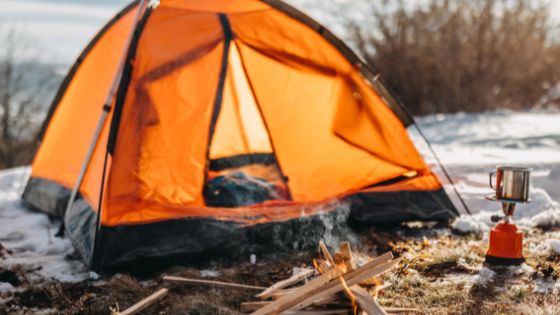 How To Choose the Perfect Tent for Your Next Camping Trip