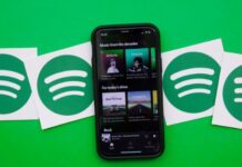 How to Change Your Spotify Username
