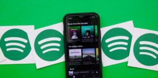 How to Change Your Spotify Username