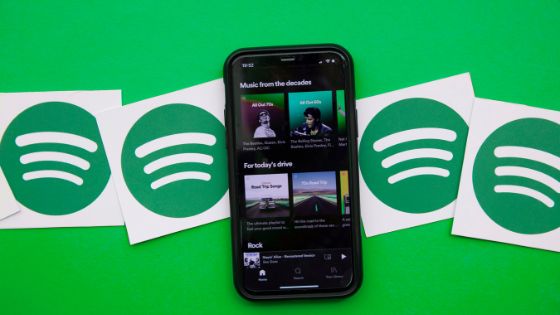 How to Change Your Spotify Username