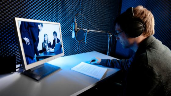 How to on Voice Recording in Laptop