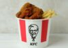 KFC Crispy Chicken