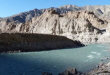 Leh Ladakh Bike Trip