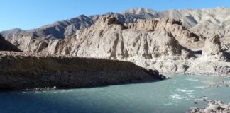 Leh Ladakh Bike Trip