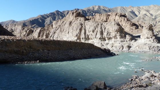 Leh Ladakh Bike Trip