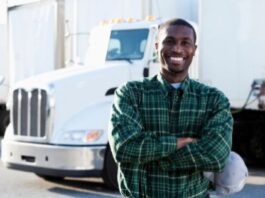Measuring Important Aspects Related to HGV Driver Training