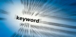 Moz's Keyword Difficulty Score