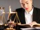 Professional Lawyer in the USA