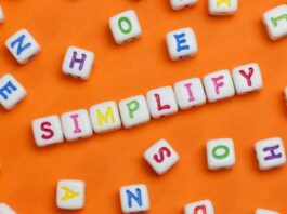 Simplify