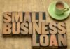 Small Business Loan