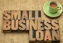 Small Business Loan