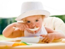 The 5 Best Foods For Kids To Eat: Why They’re Important And What You Should