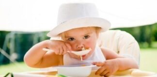 The 5 Best Foods For Kids To Eat: Why They’re Important And What You Should