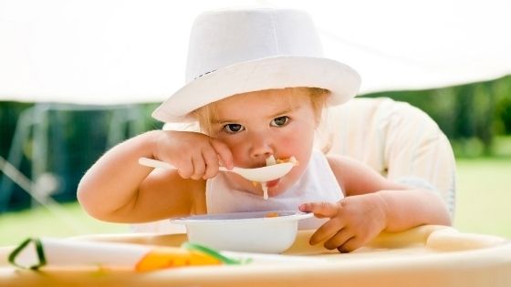 The 5 Best Foods For Kids To Eat: Why They’re Important And What You Should