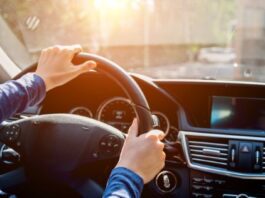 Time-based Rules in terms of HGV Driving