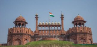 Top Places for New Year Party in Delhi