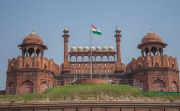 Top Places for New Year Party in Delhi Top Places for New Year Party in Delhi