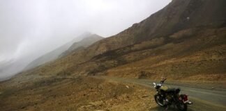 Top Treks To Do Near Ladakh