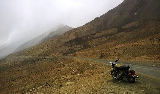 Top Treks To Do Near Ladakh