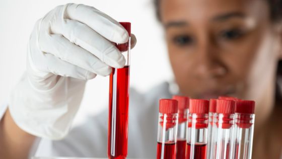 What Can Blood Tests Say About Your Health In The Future