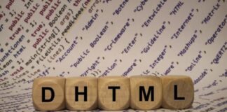 What You Should Really Know About DHTML