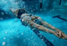 What are the Health Benefits of Swimming