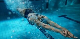 What are the Health Benefits of Swimming