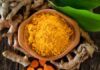 World’s Best Turmeric powder