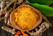 World’s Best Turmeric powder