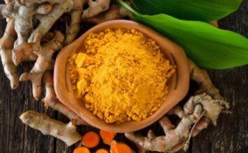 What Makes Lakadong Turmeric the World’s Best Turmeric Powder? World’s Best Turmeric powder
