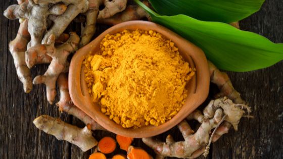 World’s Best Turmeric powder