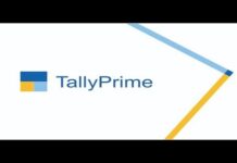 advance tally prime courses