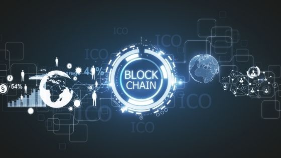 blockchain